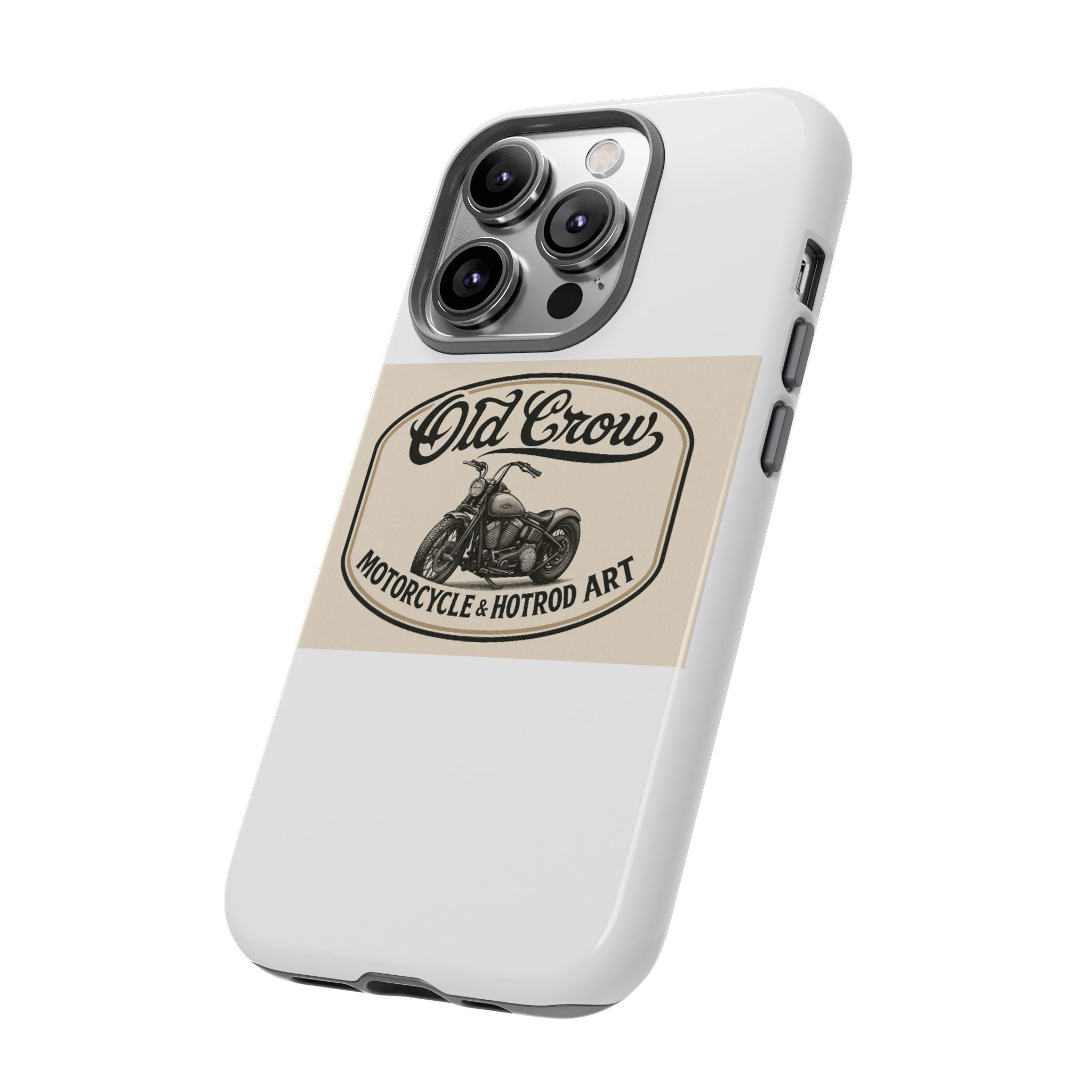 Old Crow Classics Cases