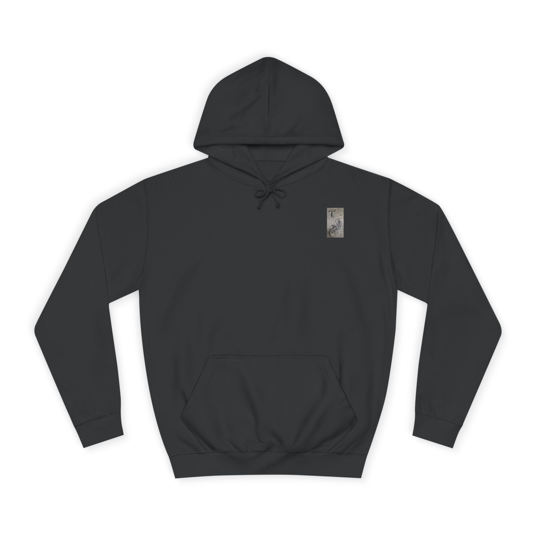 British Legend Hoodie