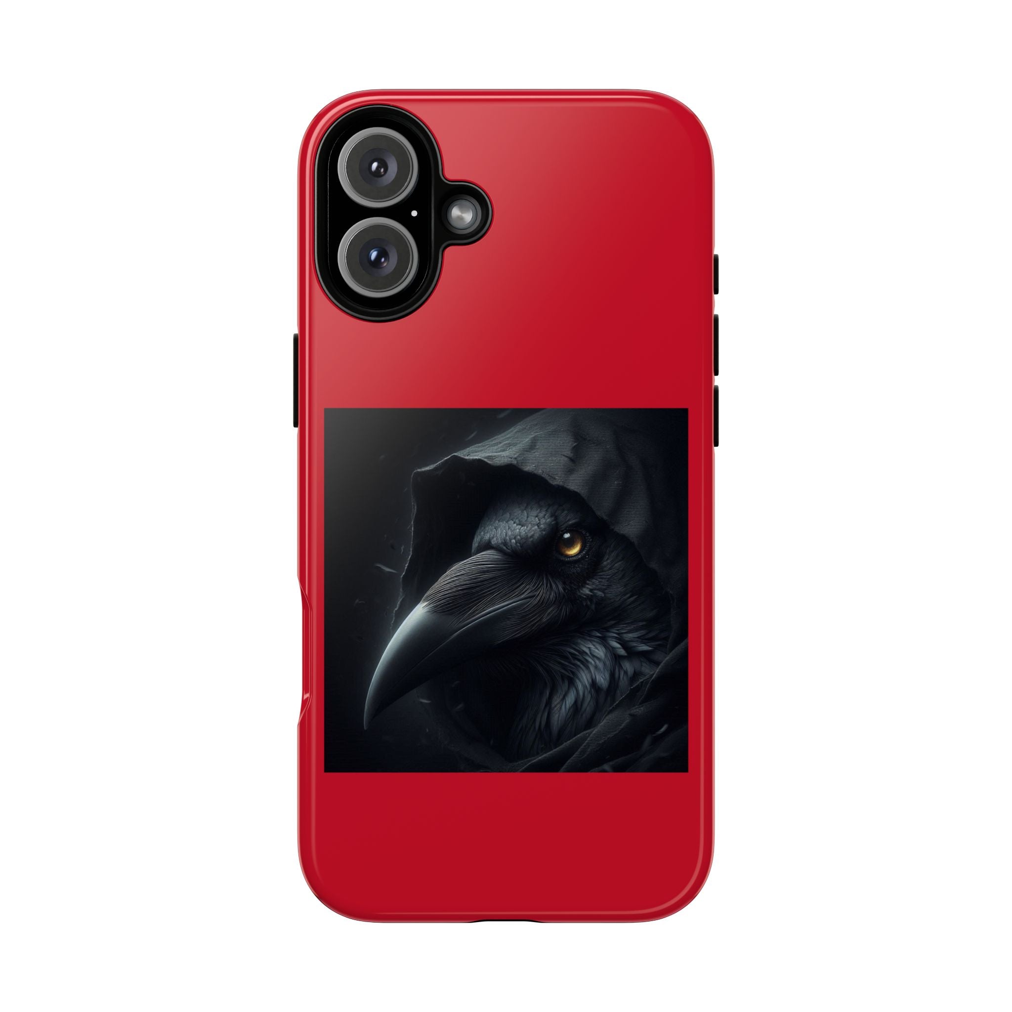 The Raven King Cases