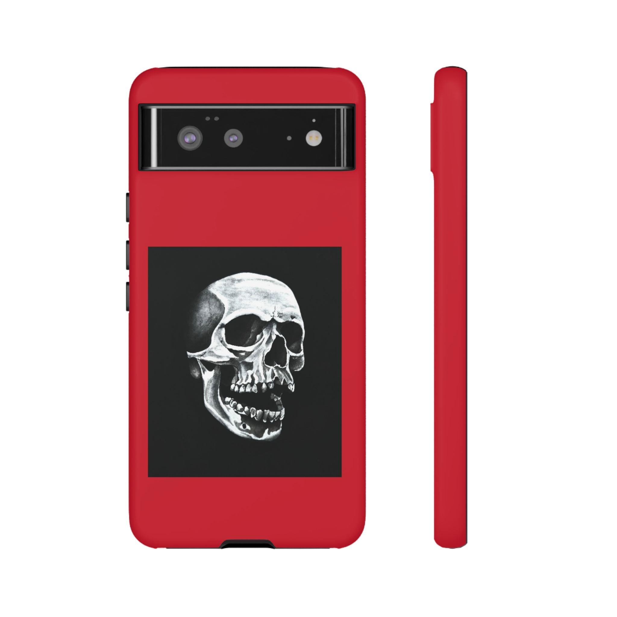 Grin of Shadows Cases