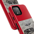Winged Victory Cases