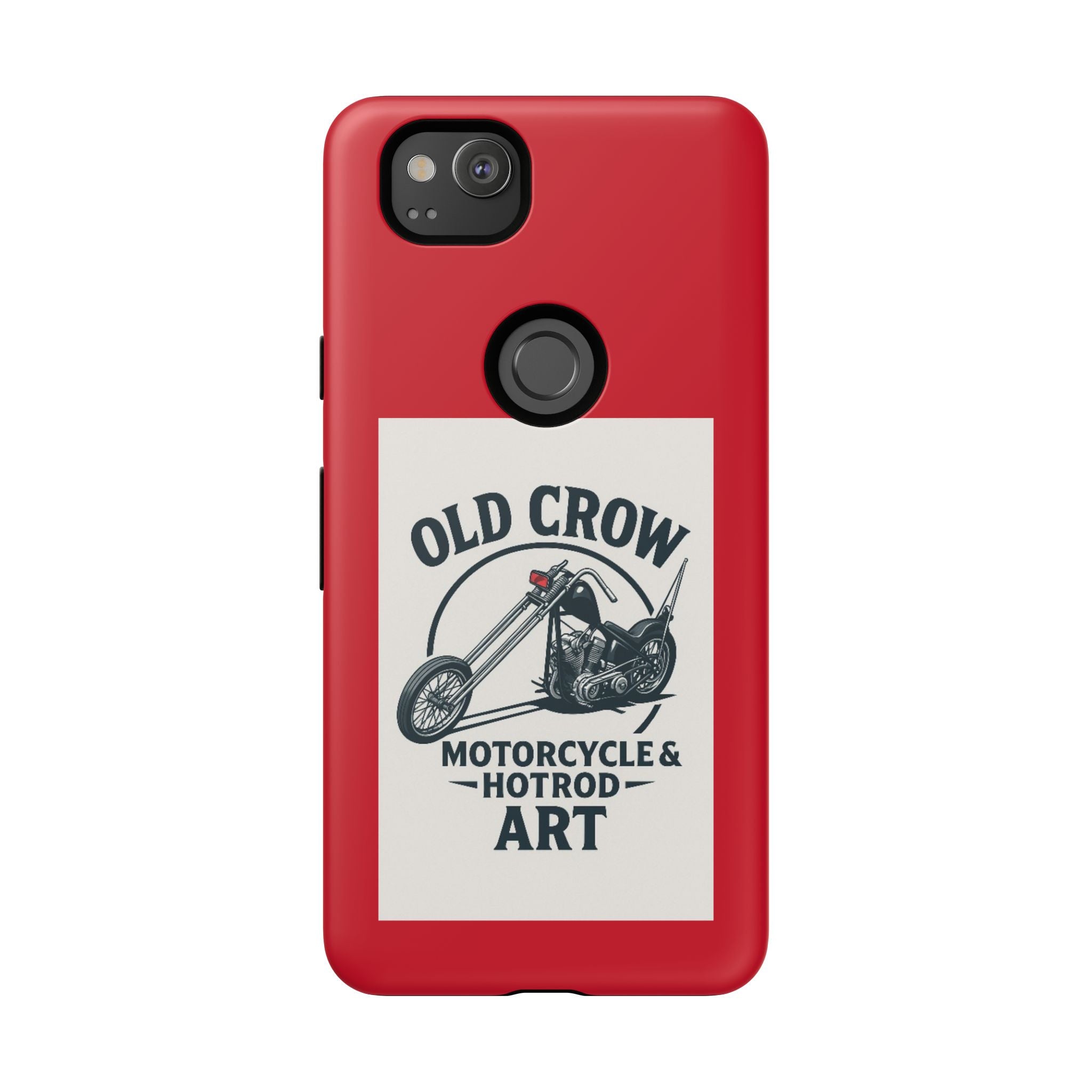 Chopper Dreams Cases