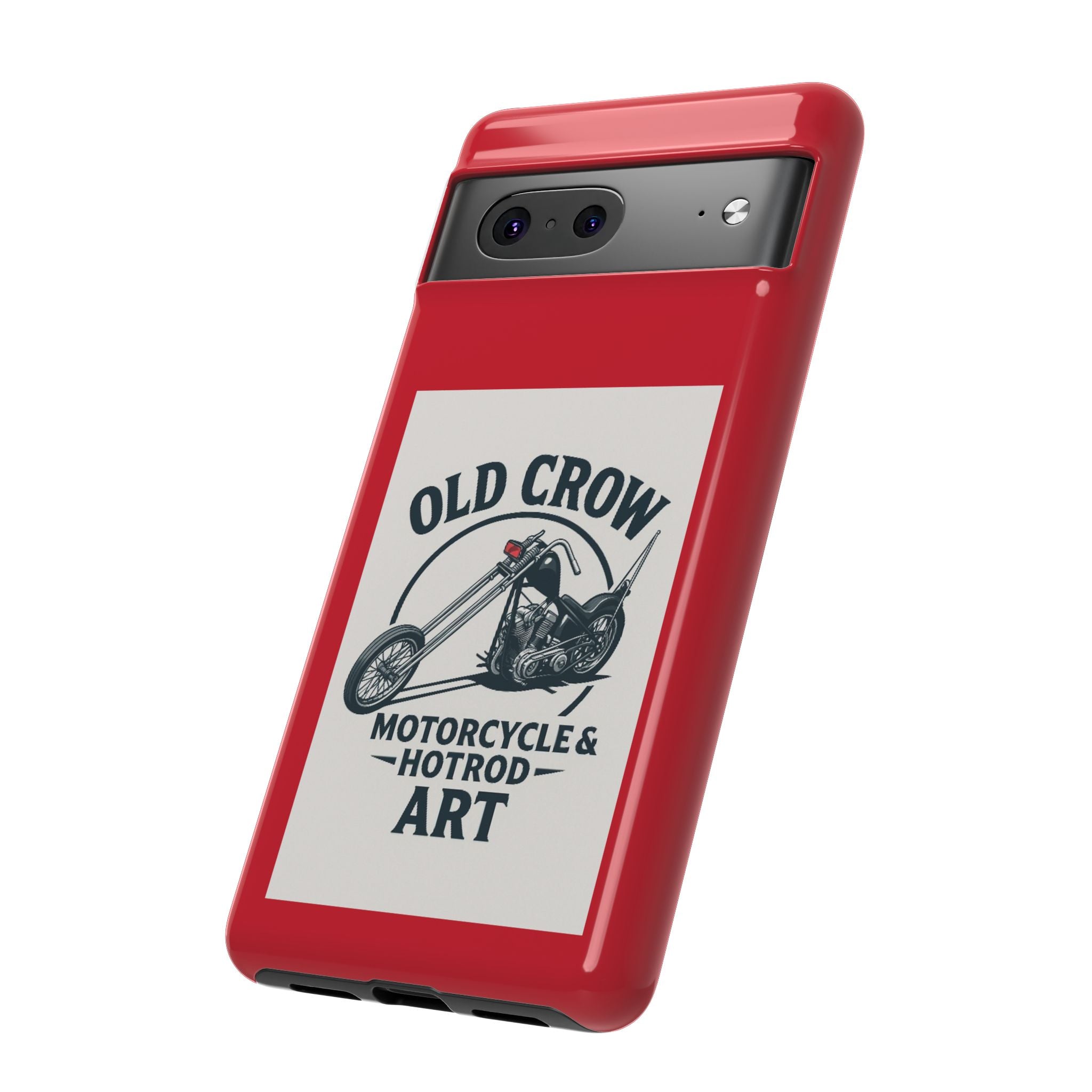 Chopper Dreams Cases