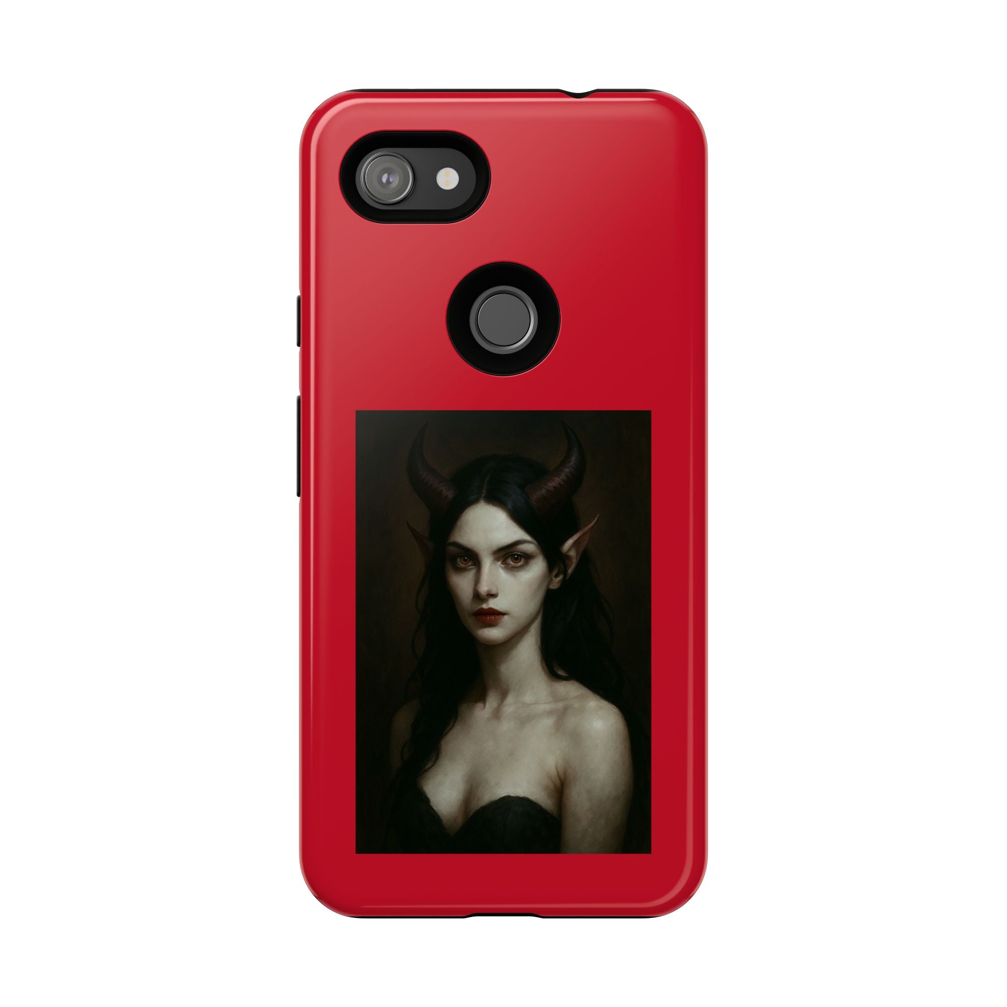 Blood and Horns Cases