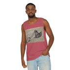 Chopper Glory Tank Top