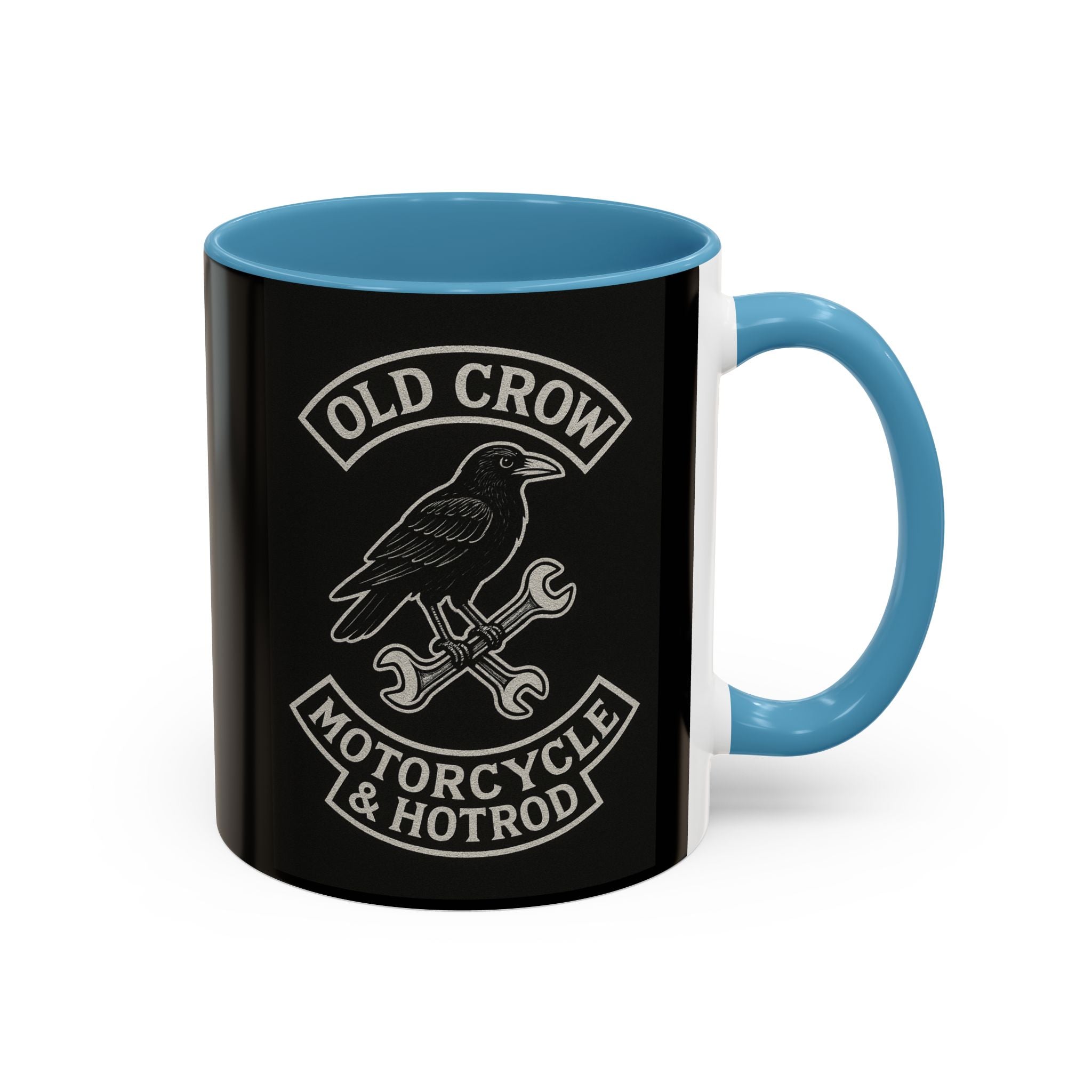 23 Motorcycle & Hotrod Coffee Mug