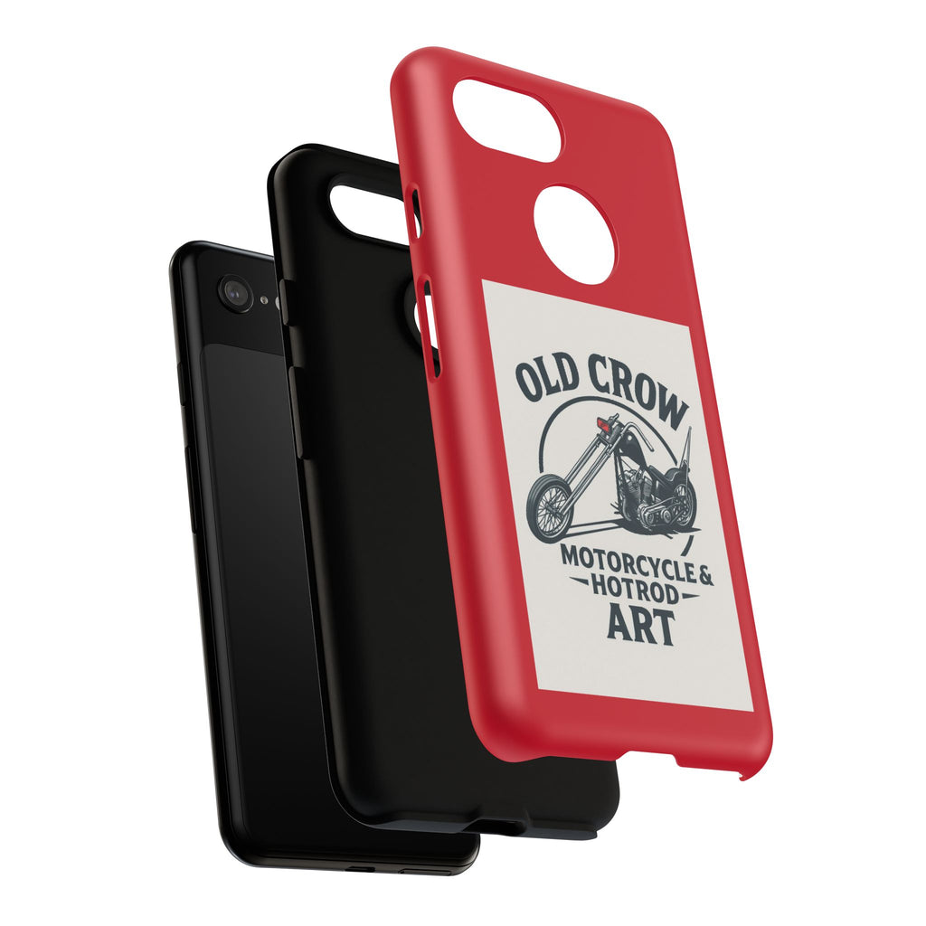 Chopper Dreams Cases