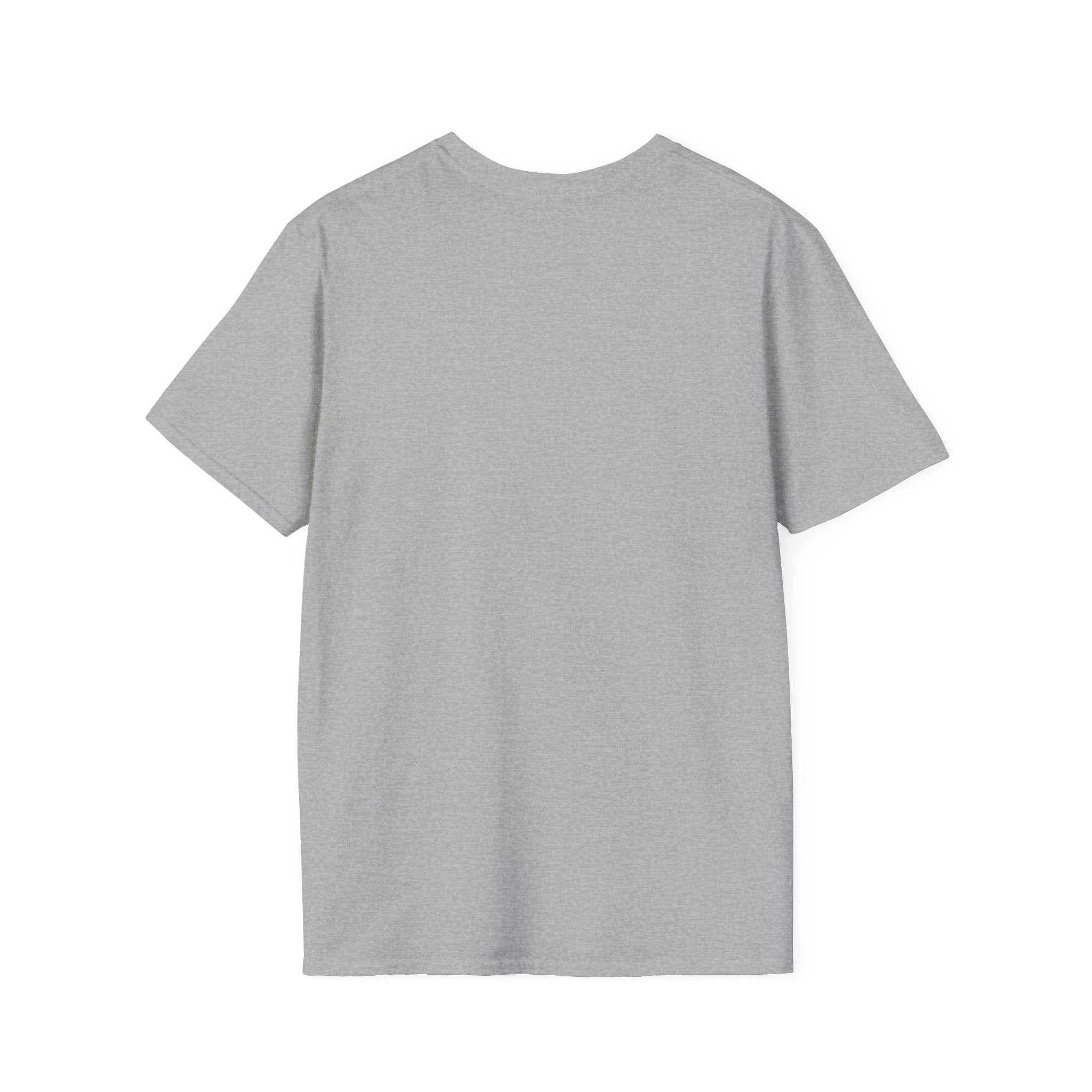 Low-Rider Chopper Canvas T-Shirt