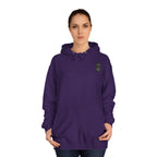 Crow Wrench Hoodie