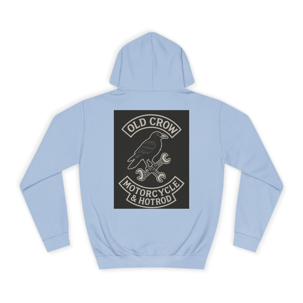 Endless Ride Hoodie