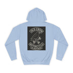 Endless Ride Hoodie