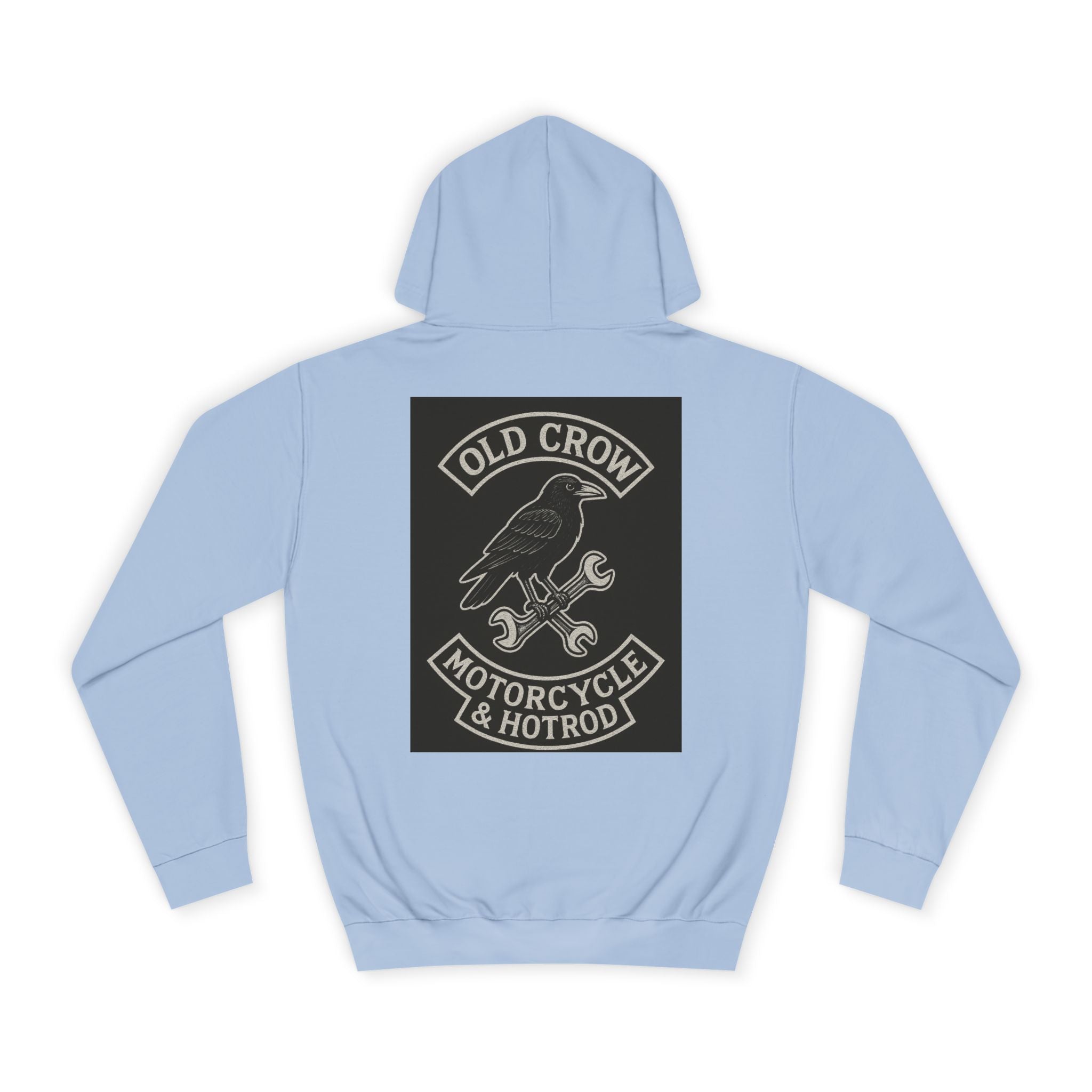 Endless Ride Hoodie