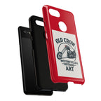 Chopper Dreams Cases