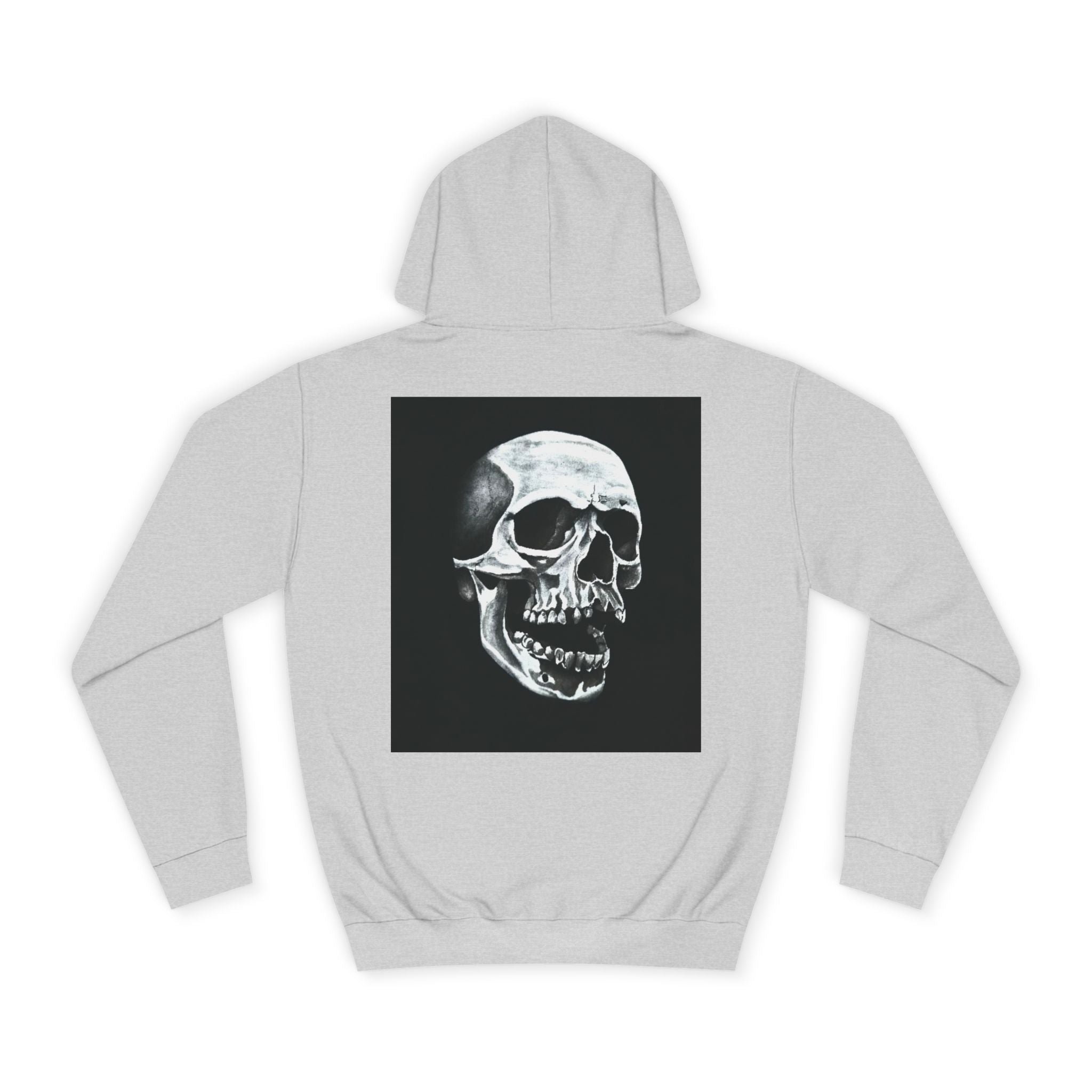 Shadow Skull Hoodie