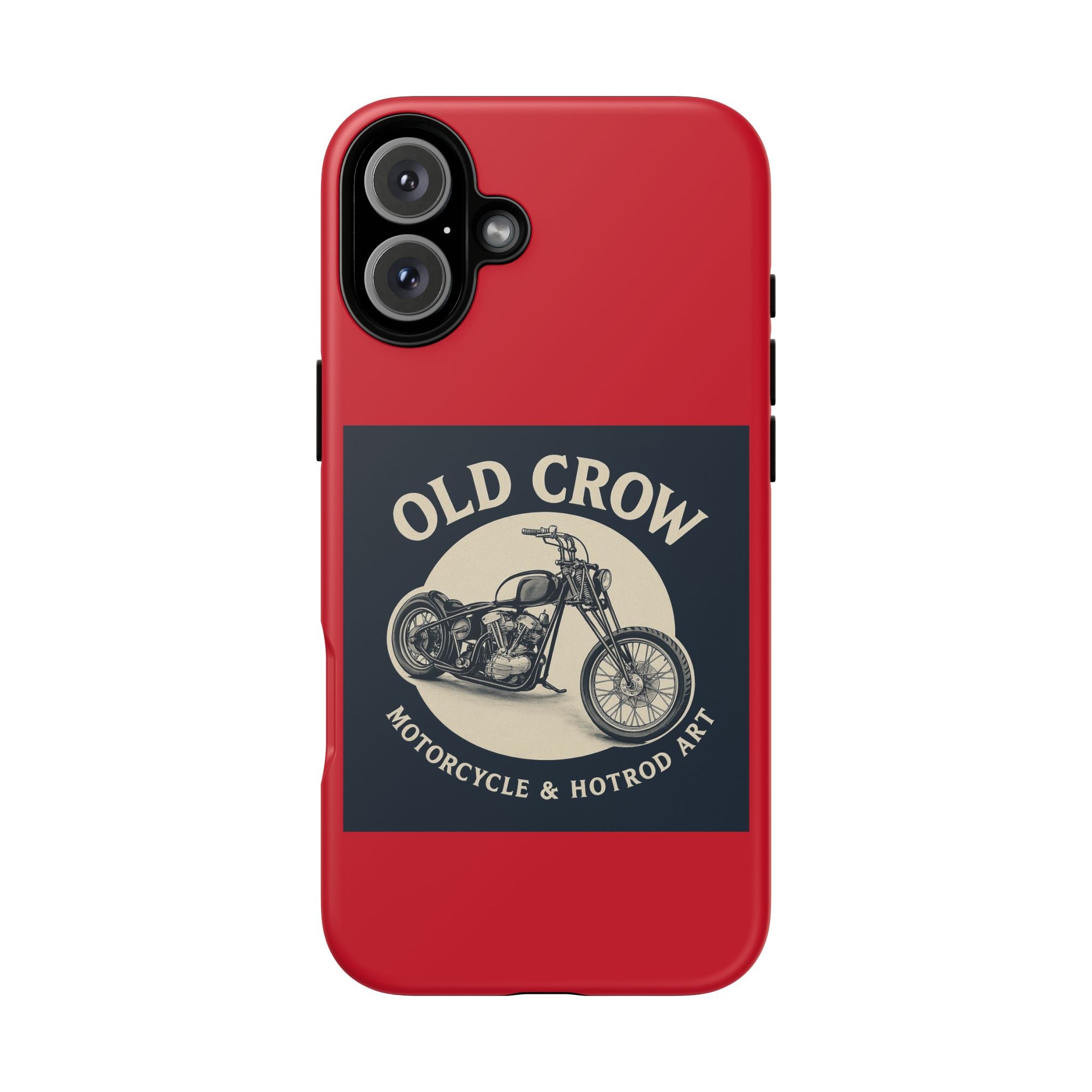 Custom Ride Art Cases