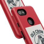 Chopper Dreams Cases
