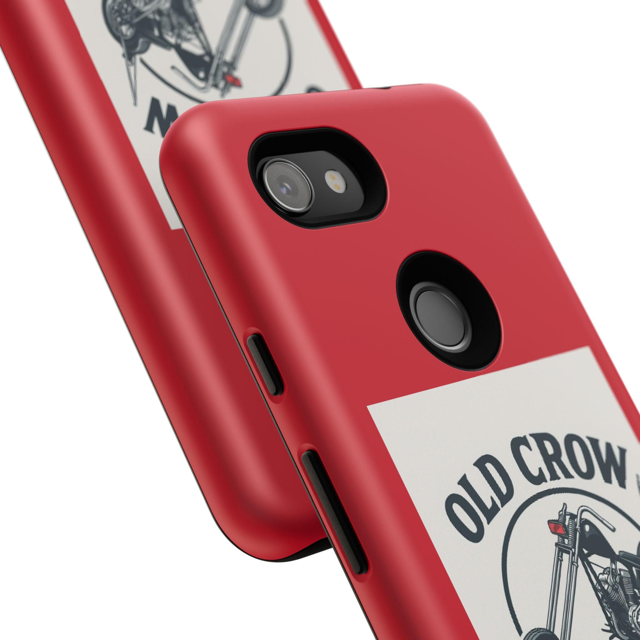 Chopper Dreams Cases