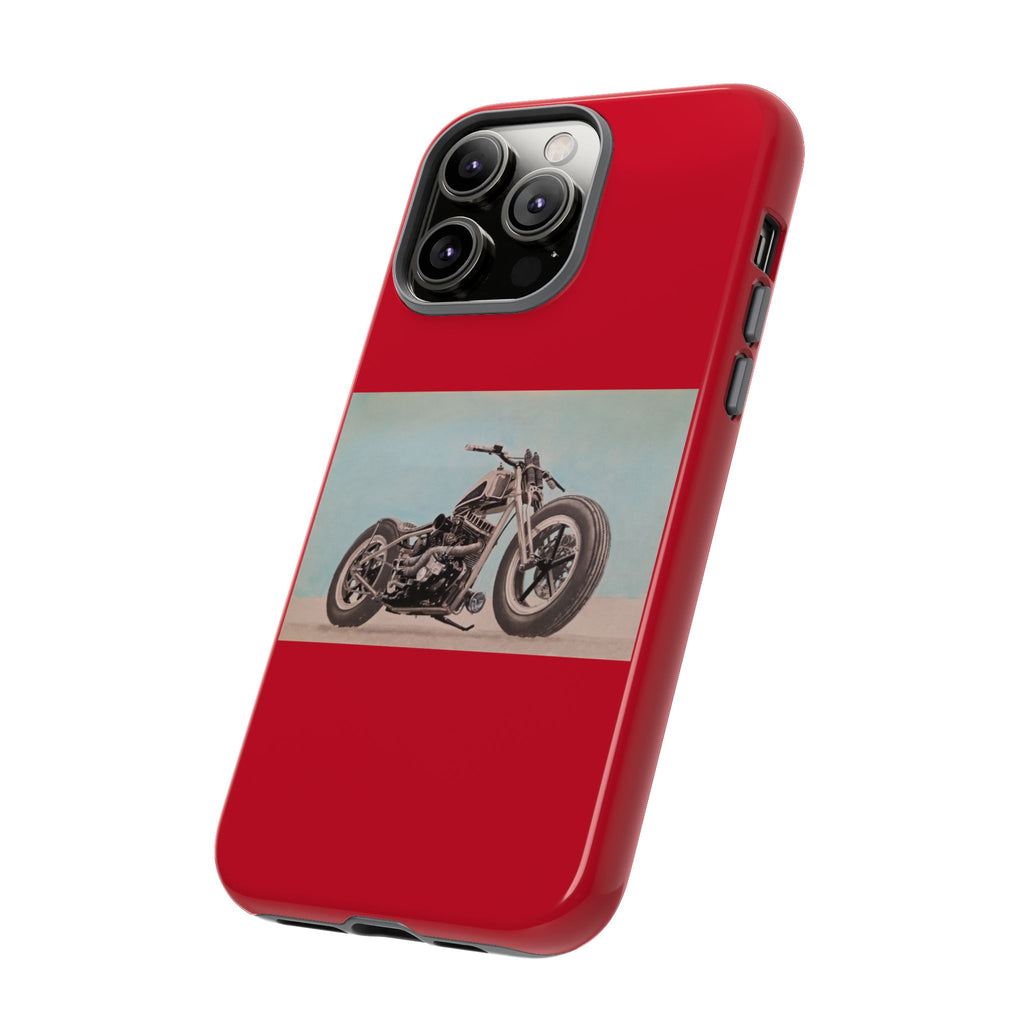 Skyline Steel Cases