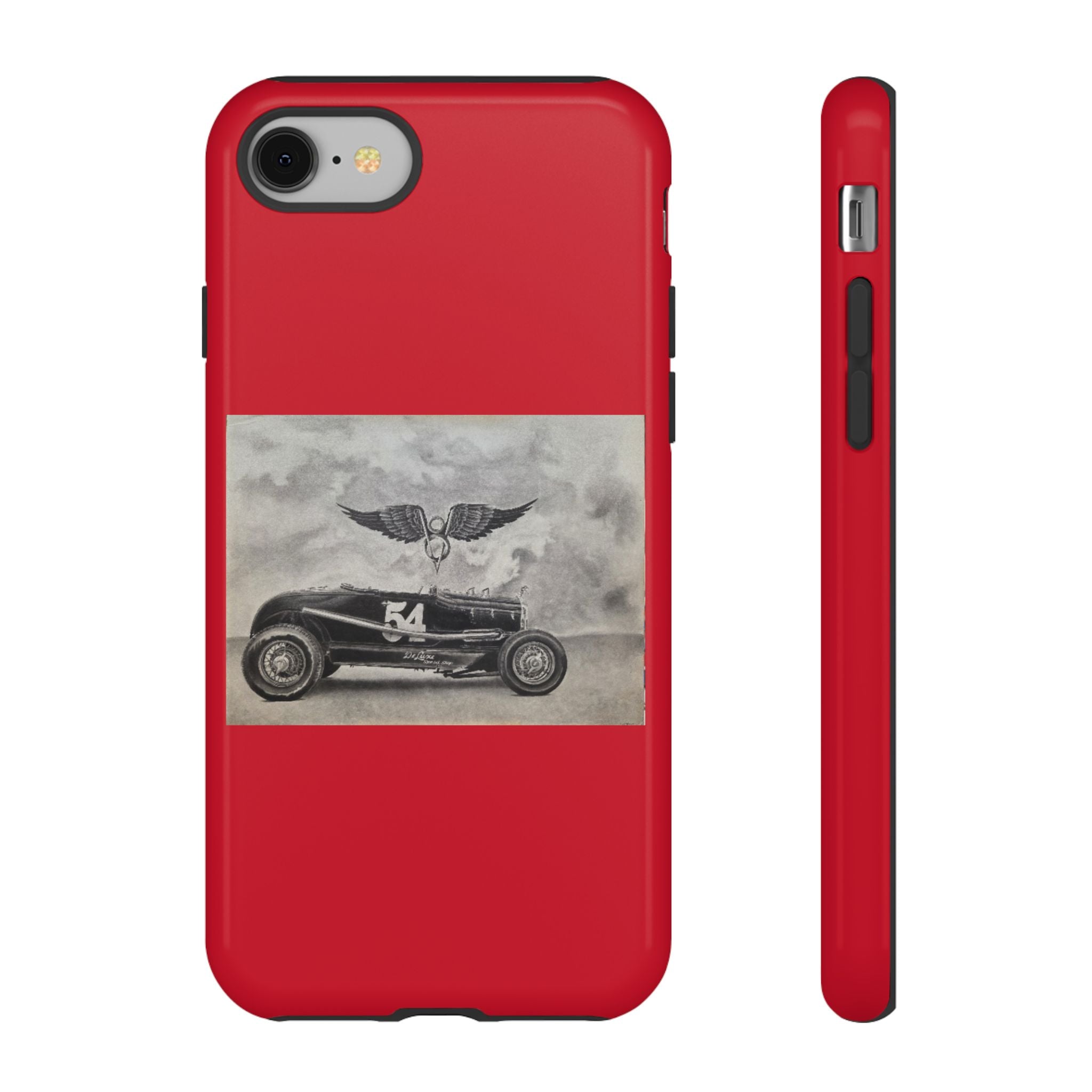 Winged Victory Cases
