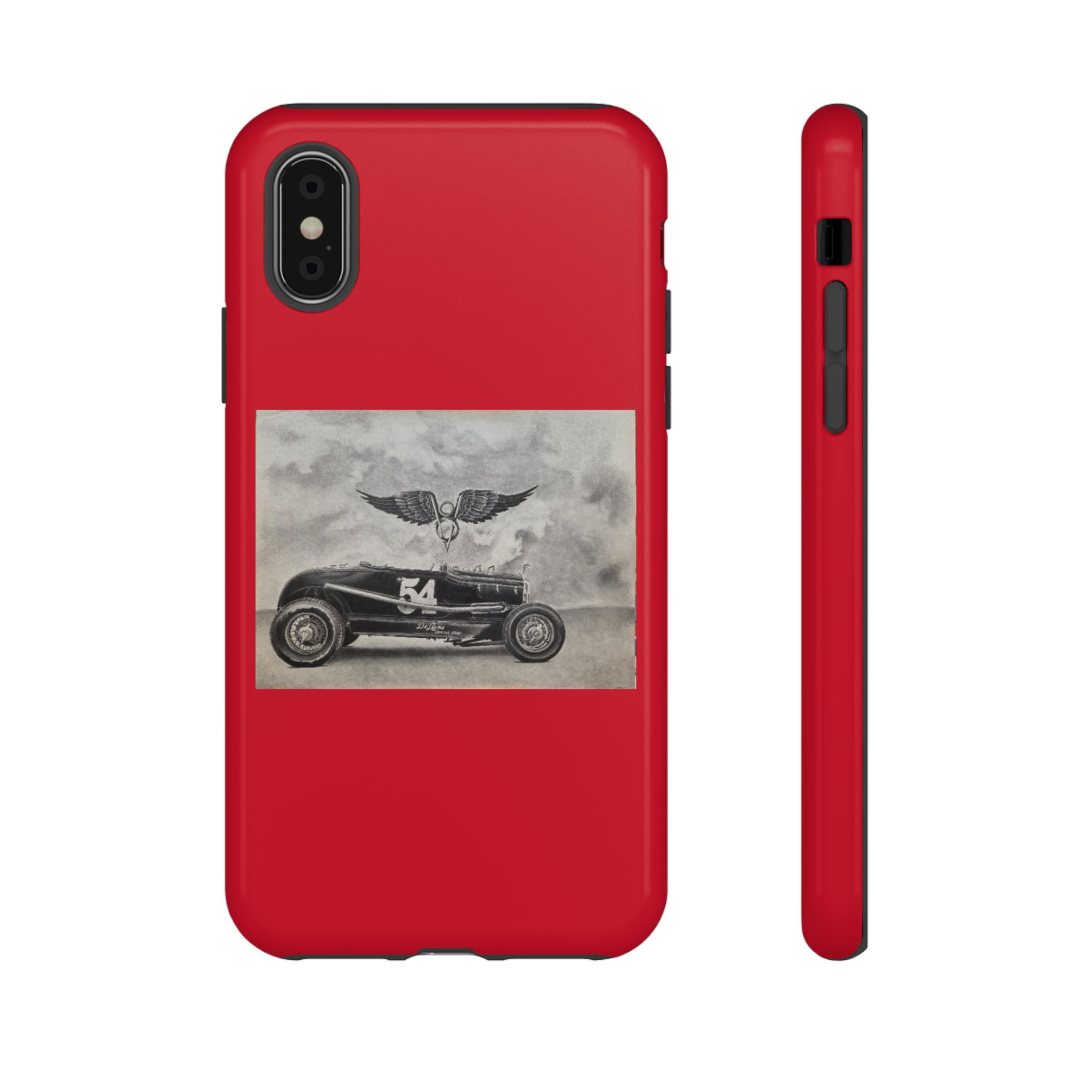 Winged Victory Cases