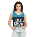Old Crow Studio Tank Top