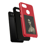 Blood and Horns Cases