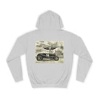 Sky Racer Hoodie