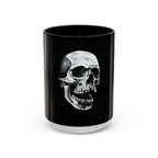 19 Gothic Ceramic Halloween Decor Mug