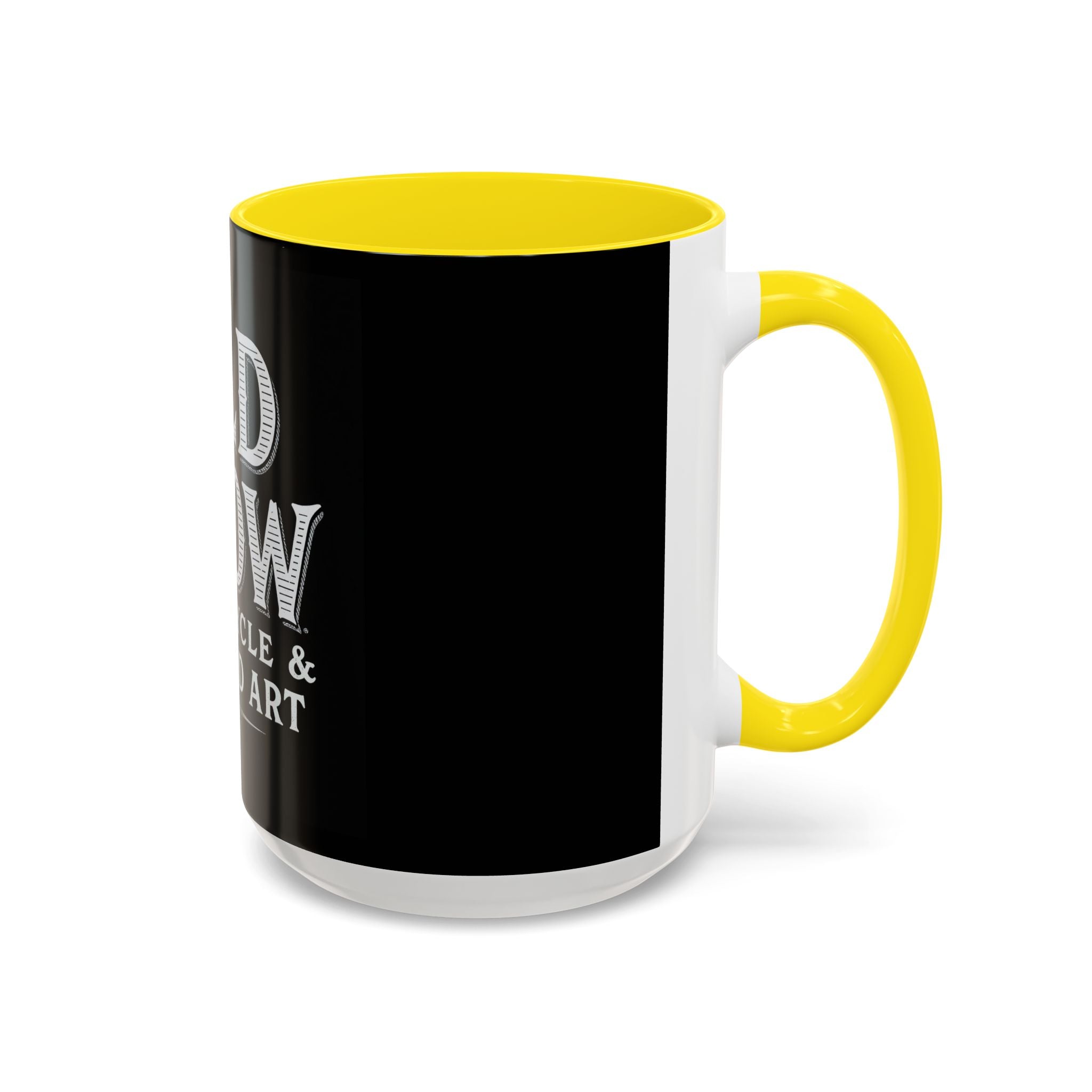 27 Hot Rod Enthusiasts Vintage Coffee Mug
