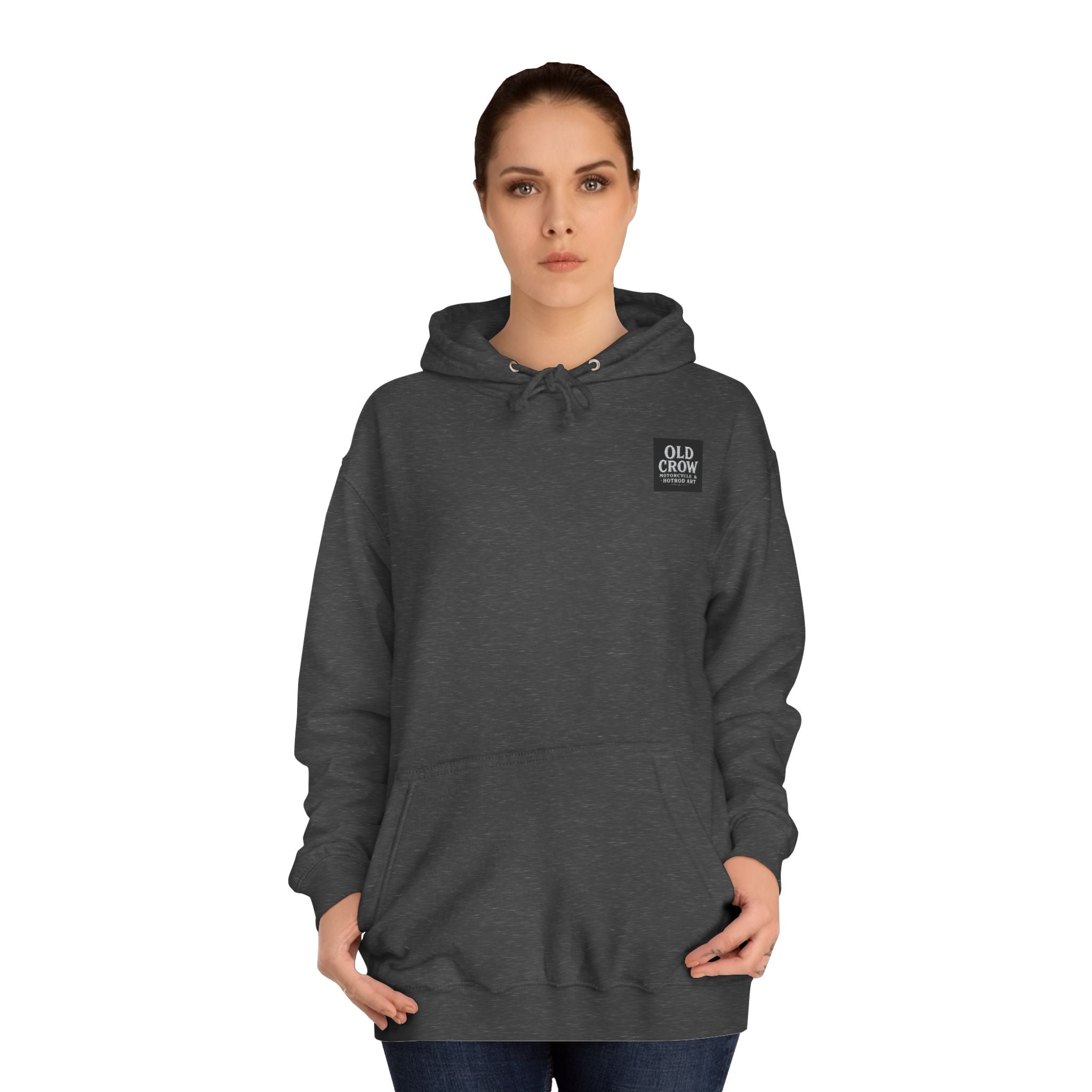 Midnight Mechanics Hoodie