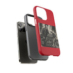 Anarchy Rider Cases