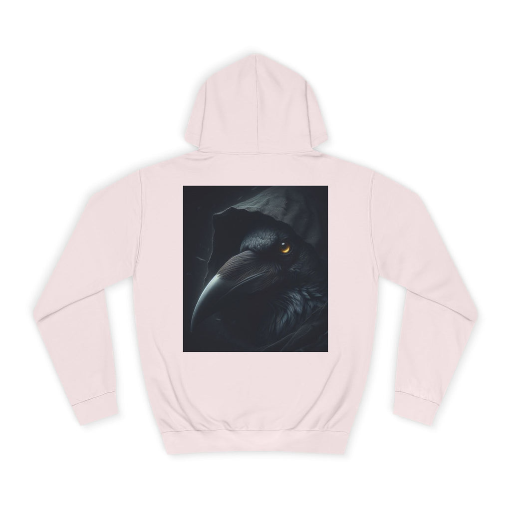 Raven of Shadows Hoodie