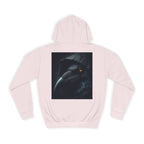 Raven of Shadows Hoodie