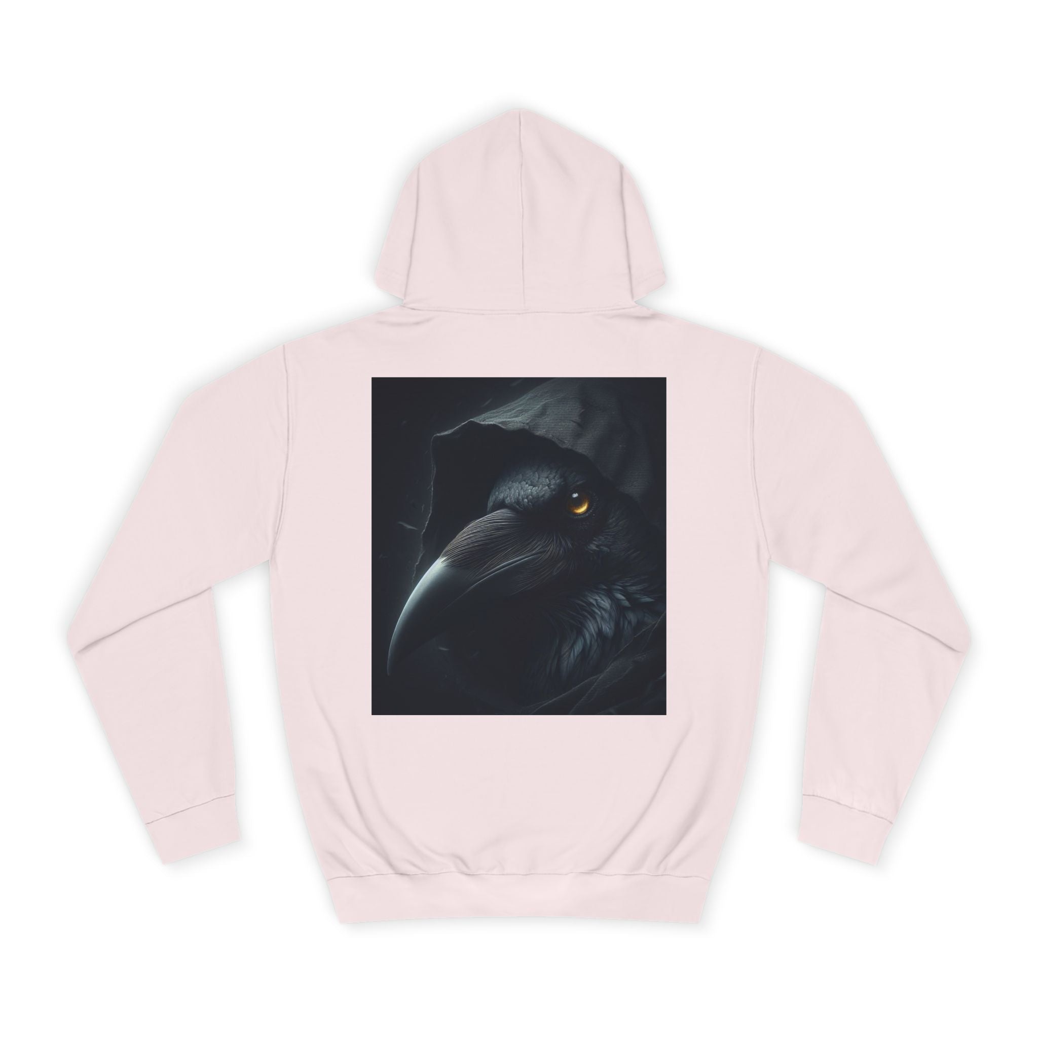 Raven of Shadows Hoodie
