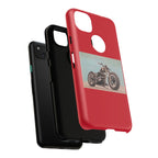Skyline Steel Cases