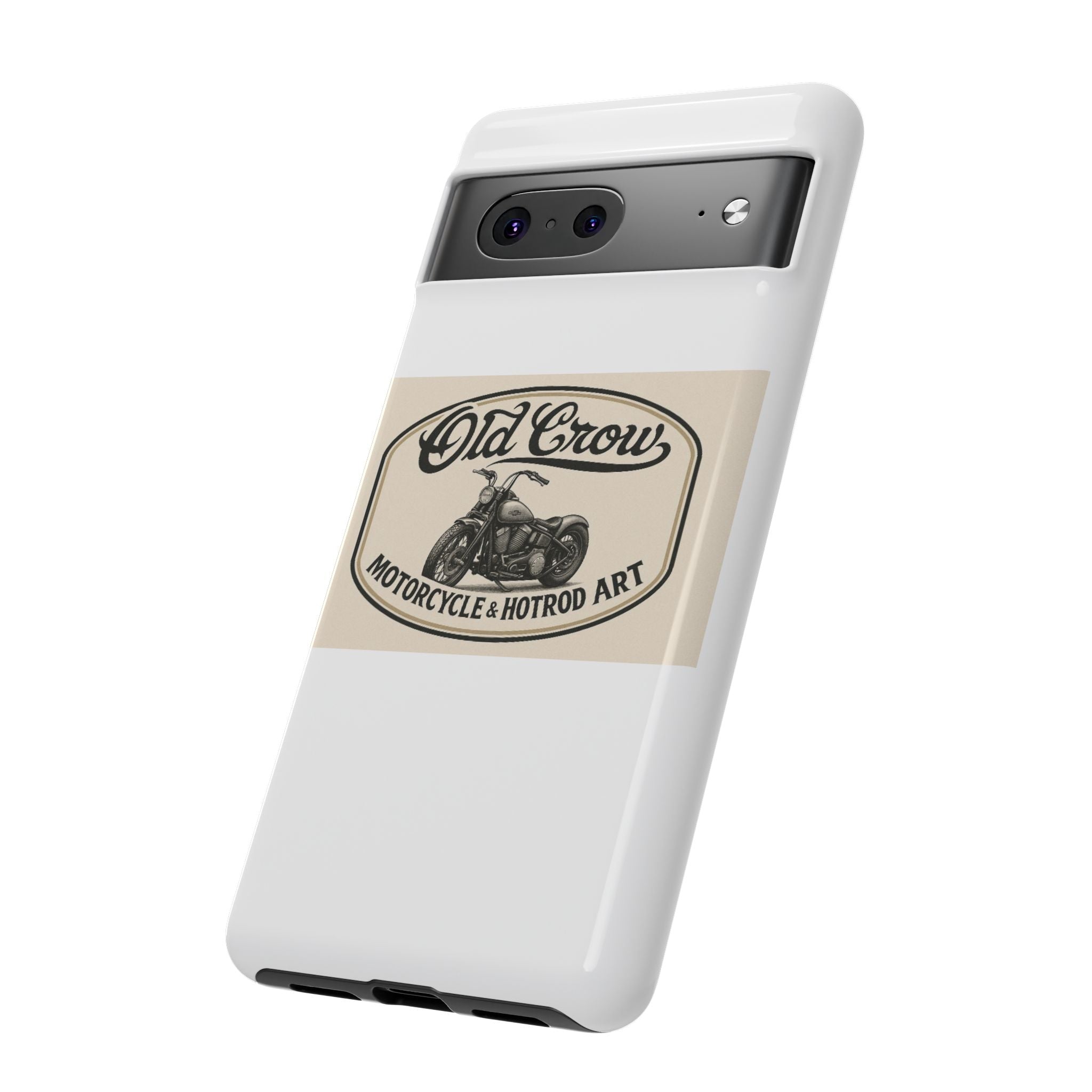 Old Crow Classics Cases
