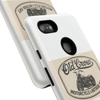 Old Crow Classics Cases