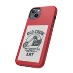 Chopper Dreams Cases