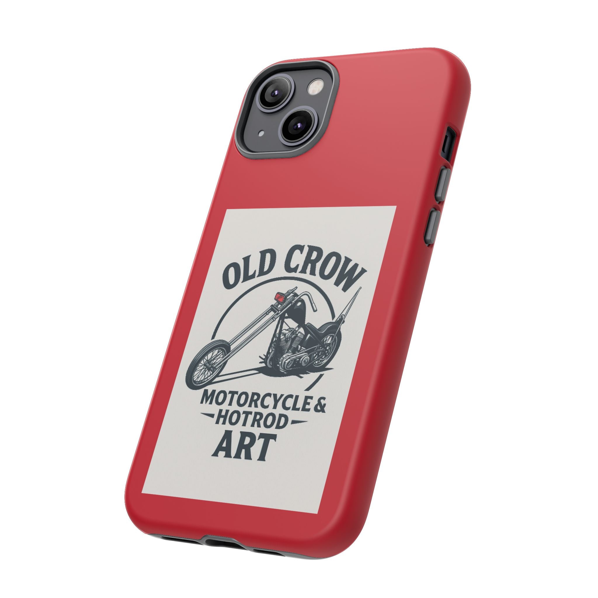 Chopper Dreams Cases
