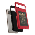 Old Crow 1971 Cases