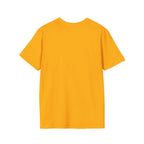 Low-Rider Chopper Canvas T-Shirt