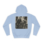 Rust & Rage Hoodie