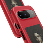 Blood and Horns Cases