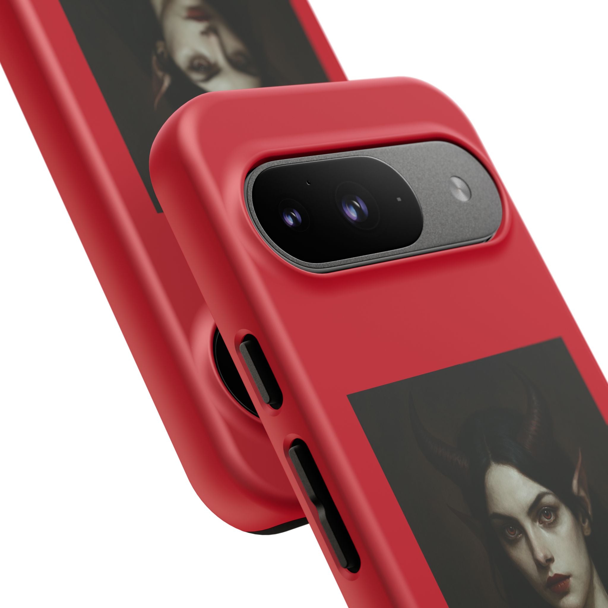 Blood and Horns Cases