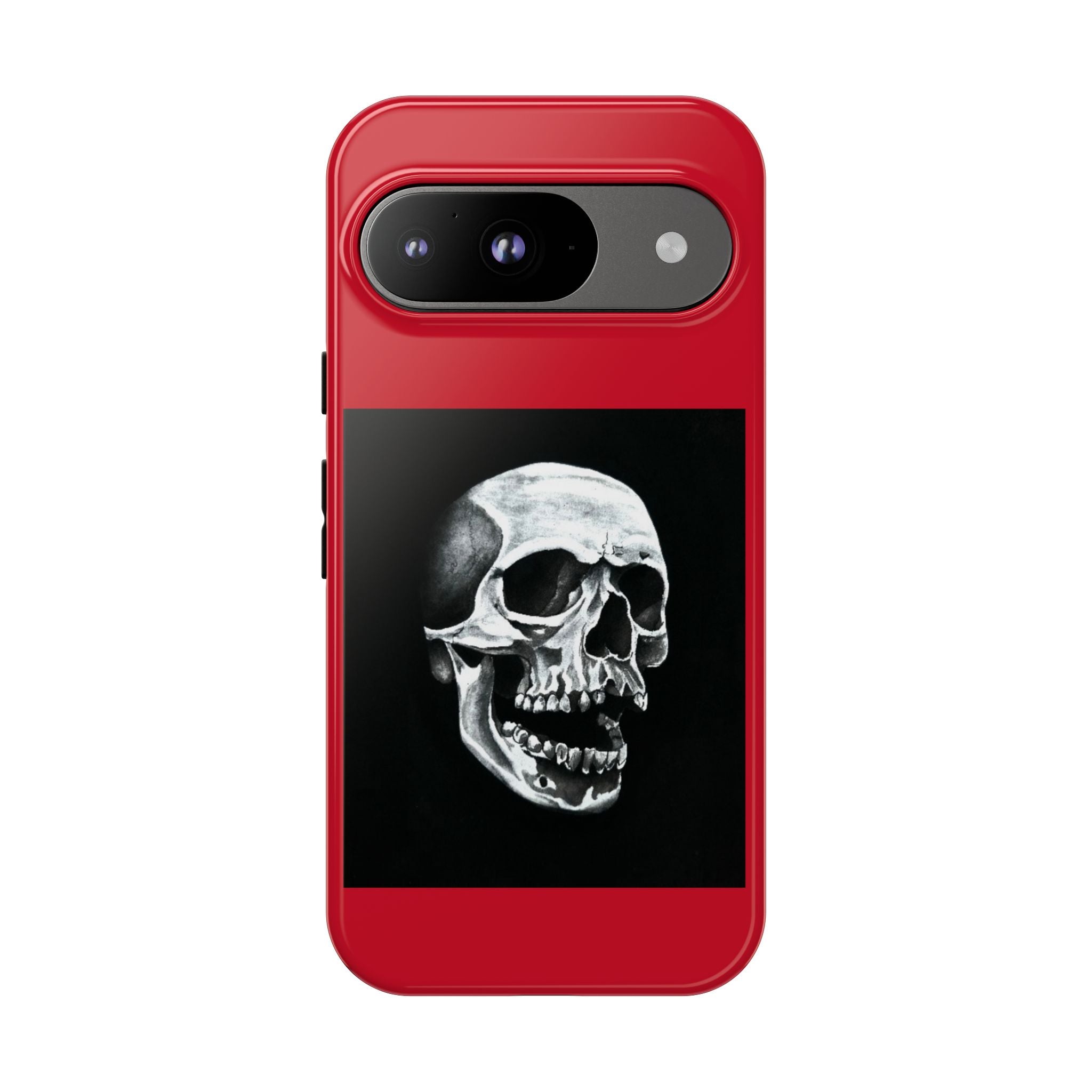 Grin of Shadows Cases