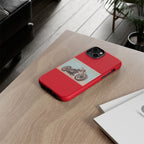 Skyline Steel Cases