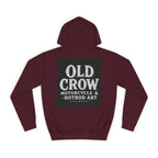 Rust Runner Hoodie