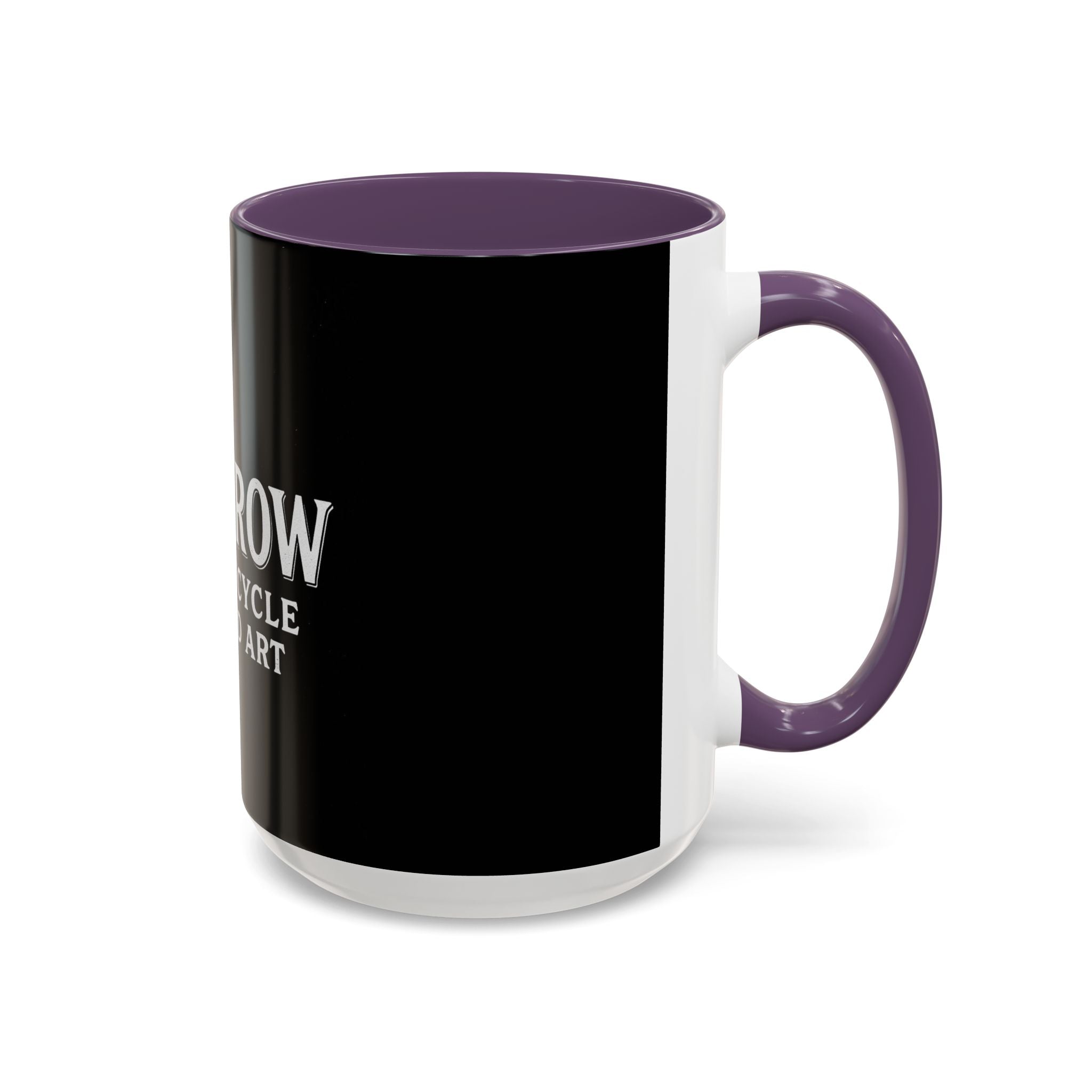 26 Vintage-Inspired Black & White Accent Mug