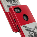 Sky Rider Cases