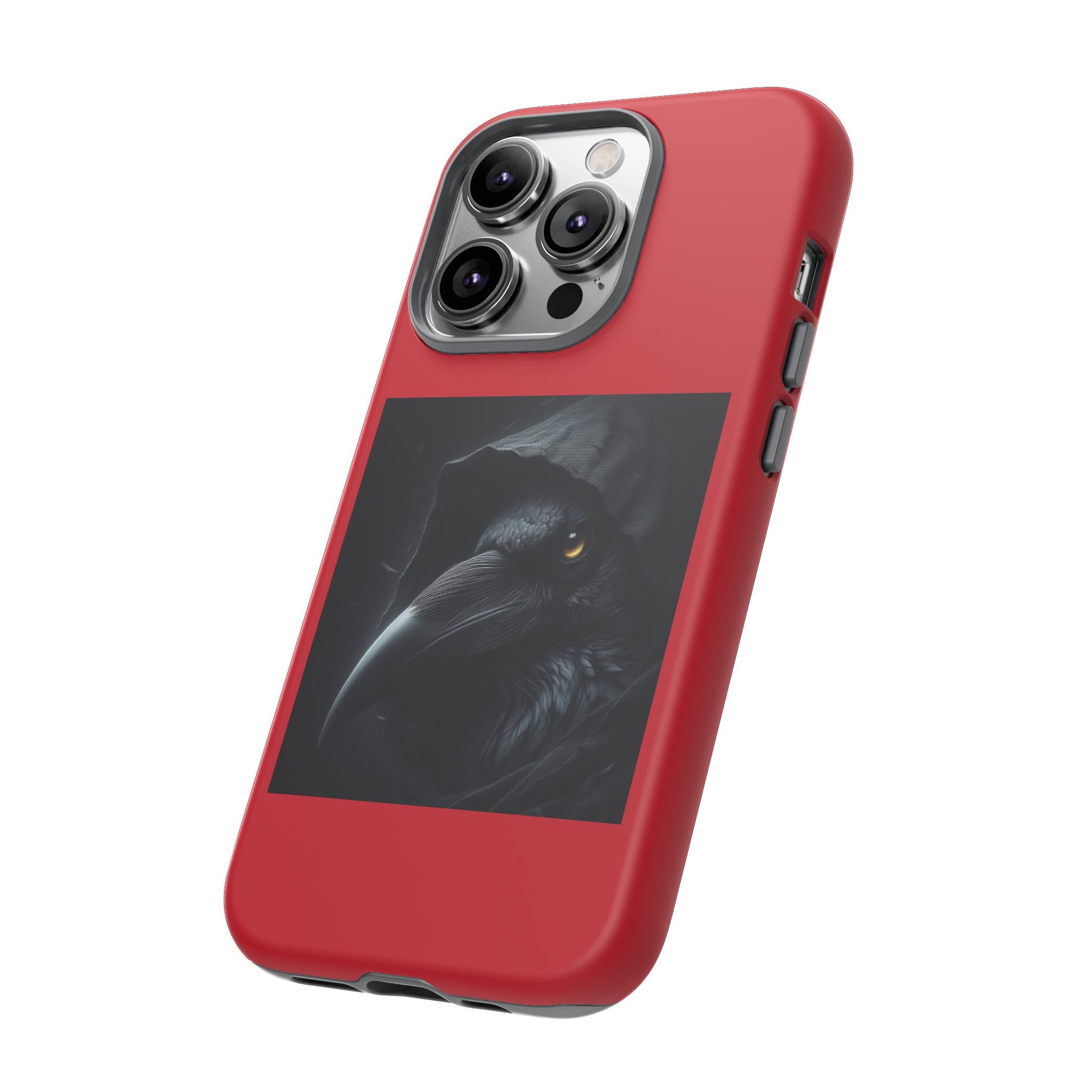 The Raven King Cases